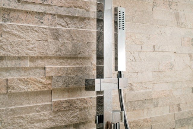 ardesie obklad do sprchy obklad do sprchy kamenina