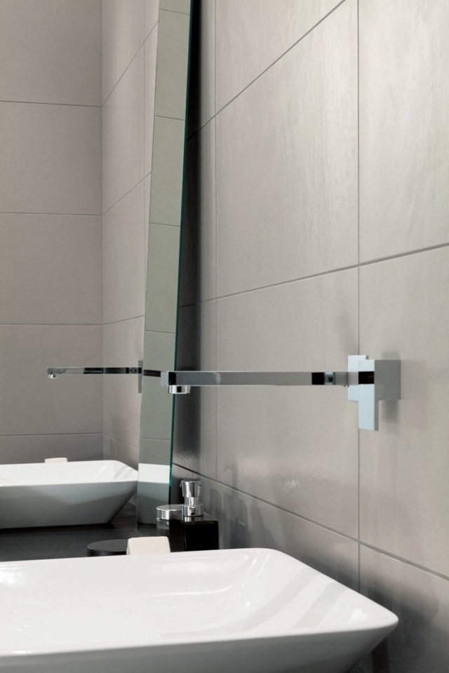 REPLAIN dizajn kúpeľne malé nápady kompletné riešenie