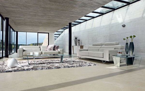 Pohovky do obývačky Pohovky do obývačky