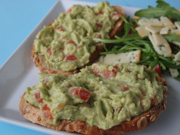 avokádo-recepty-nátierka-rímsko-tekvicové jadierka