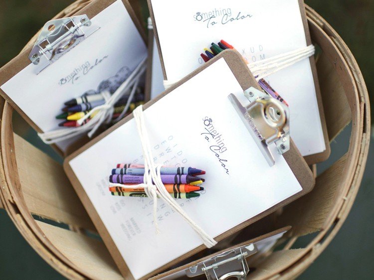 Svadobné hry pre hostí-zábava-kreatívne-nápady-farba