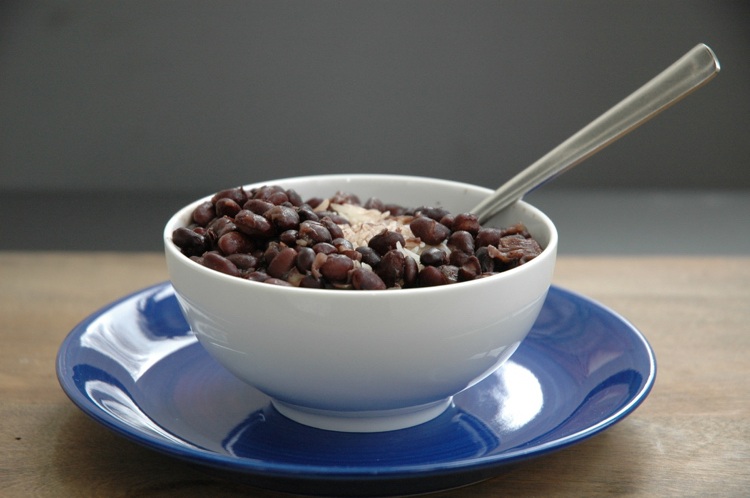 fazuľa-oblička-recept-basmati-ryža-kubánska