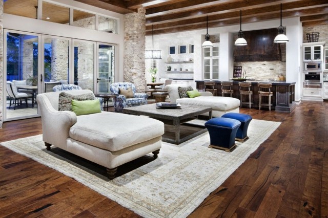 Obývacia izba nápady obývacia izba štýl obývačky biela posteľ biela obývacia izba v námornom štýle Kilim