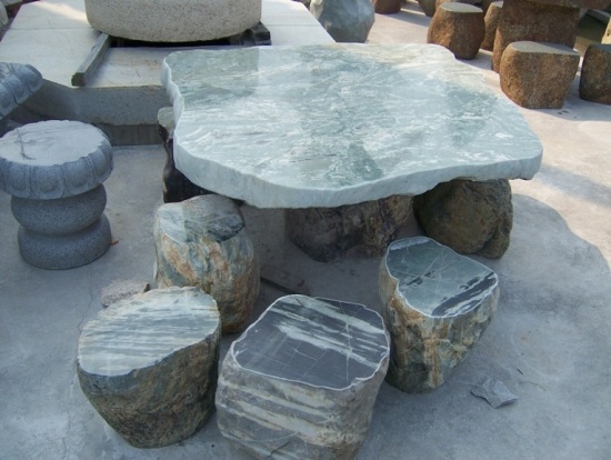 nápady záhradný stôl modely prírodný kameň nápady na modely záhradných stolov prírodný kameň