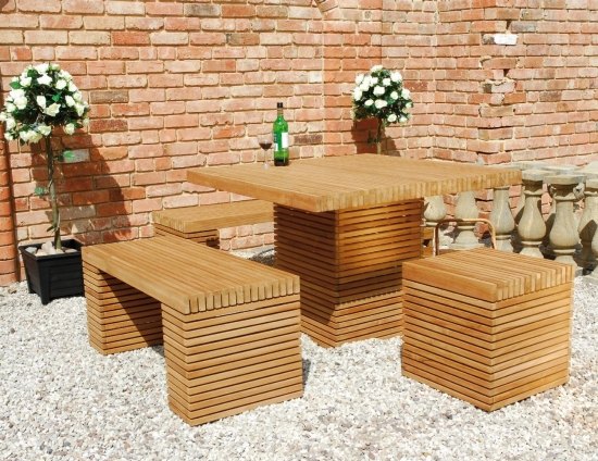 nápady na modely záhradných stolov drevené palety nápady záhradný stôl modely drevené palety