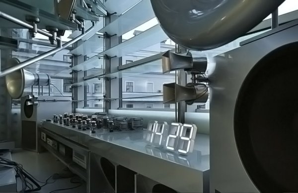 dizajnové nástenné hodiny digitálne hodiny biele čísla dizajnové nástenné hodiny digitálne hodiny biele