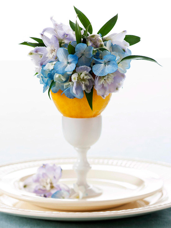 Nápady na veľkonočné remeslá ako váza na vajíčko na jar