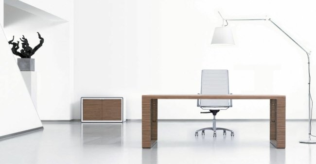 Dizajnový nábytok z dreva Nábytok na stôl, drevený, nápadný