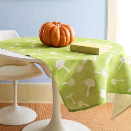 tekvicová hubová deka nápady na jesennú výzdobu inšpirované prírodou tekvicová hubová deka nápady na jesennú dekoráciu inšpirované prírodou