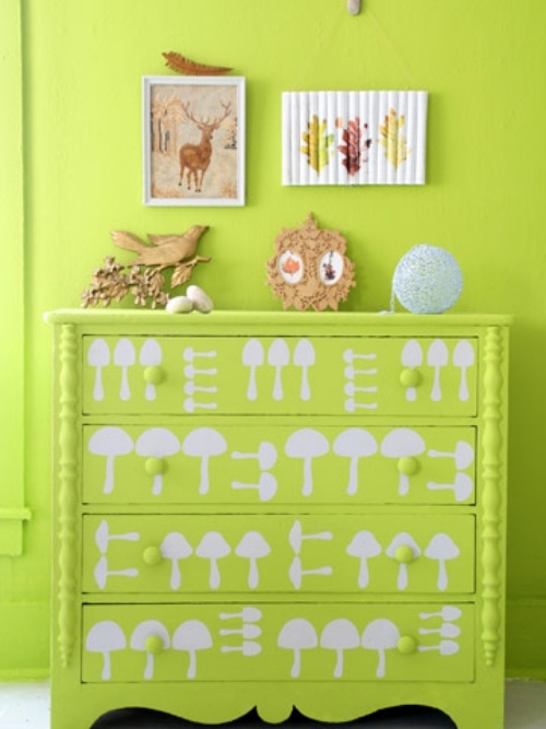 komoda nápady na motívy húb pre jesennú výzdobu inšpirované prírodou komoda nápady na motívy húb pre jesenné dekorácie inšpirované prírodou