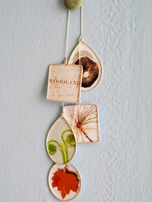 nápady keramických častíc na jesenné dekorácie inšpirované prírodou nápady keramických čiastočiek na jesenné dekorácie inšpirované prírodou