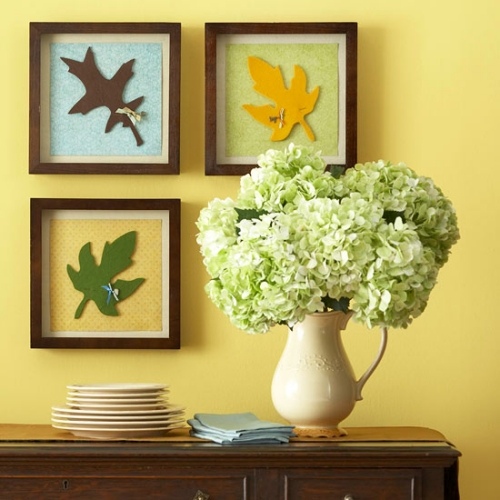 listy listov hortenzie nápady na jesenné dekorácie inšpirované prírodou Listy hortenzie zanechávajú nápady na jesenné dekorácie inšpirované prírodou