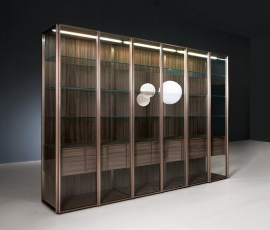 bývalé policové systémy pre návrhárov aplikácií v modernom štýle