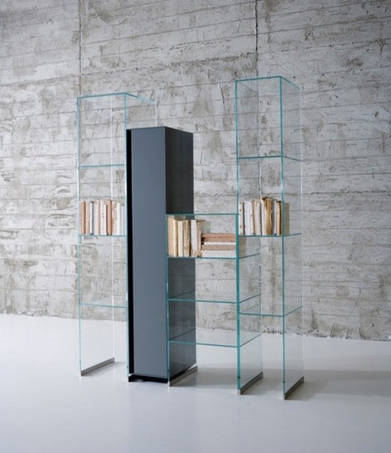 mestské policové systémy antoniolupi v modernom štýle