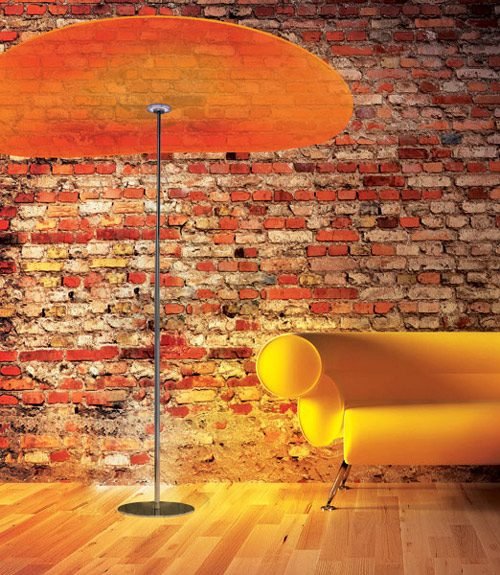 Dizajnové žiarovky prinášajú kreativitu do štýlu ombrella Dizajnové žiarovky prinášajú do dáždnika kreativitu a štýl