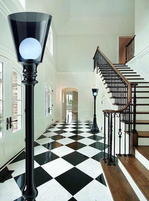 Dizajnové svetlá prinášajú svetlu kreativity Dizajnové svetlá prinášajú do svietidla kreativitu a štýl