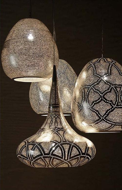 Dizajnové žiarovky prinášajú štýl kreativity do zenzy Dizajnové žiarovky prinášajú kreativitu a štýl do zenzy