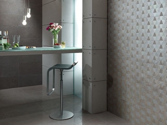 kamenina-dlaždice-kuchyňa-obklad steny-diamantový vzor