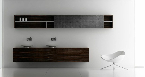 Skriňa, kúpelňa, obchod Tanzania Doca