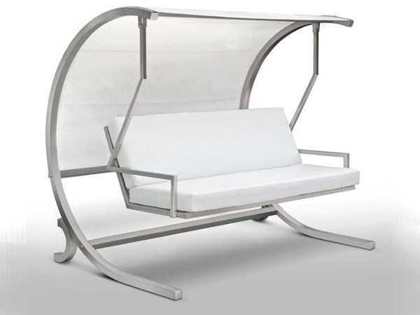 moderné hollywoodske hojdačky Mariateresa Casarola dondolo cagis