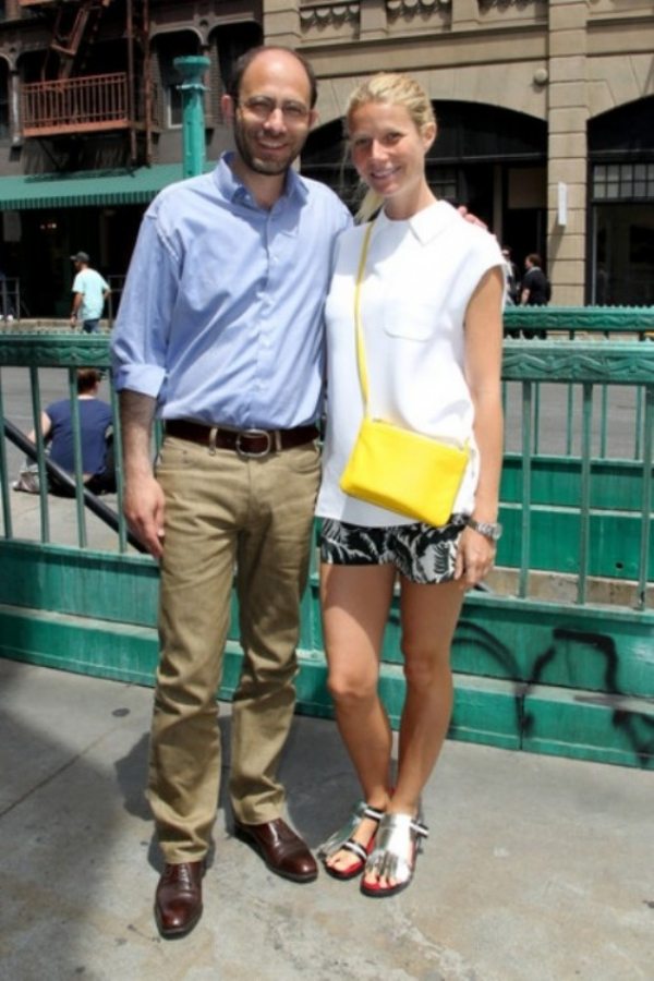 Gwineth Paltrow s obľúbeným mužom 18-proms-style-nápady-šortky-výtlačky