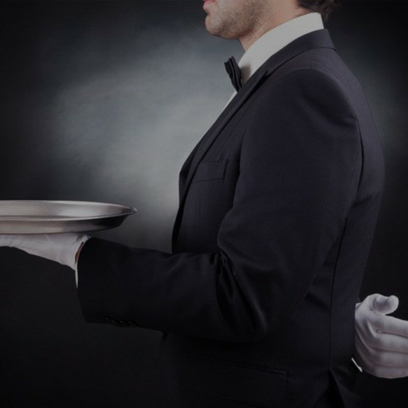 Tip na darček pre kolegu - jedlo v tme rozlúčkové darčeky pre kolegov večera kupón tmavá reštaurácia