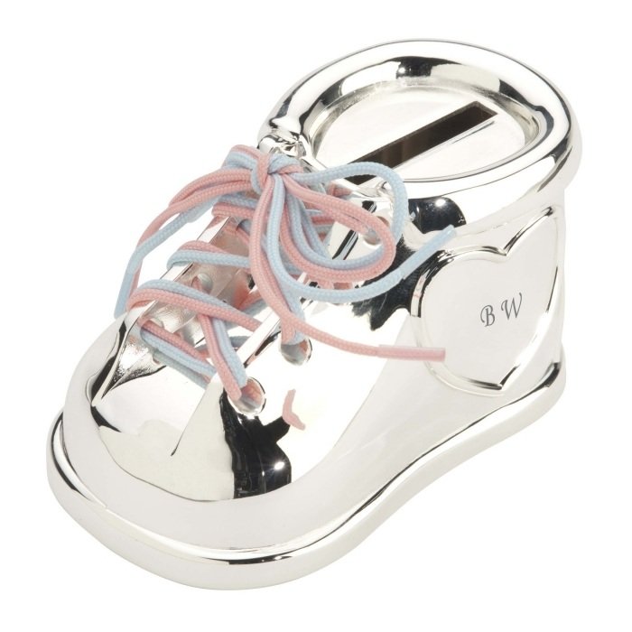 Rozlúčkový darček pre kolegu pri príležitosti narodenia prvého dieťaťa, prvá úsporná obuv Rozlúčkové darčeky-pre-kolegov-pre-narodenie-deti-prvá-záchranná-obuv