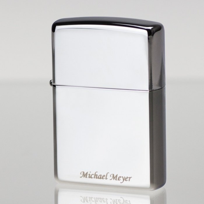 Rozlúčkové darčeky pre kolegov a partnerov pri lúčení - kvalitný zapaľovač Zippo s gravírovaním Rozlúčkové darčeky pre partnerov-vysokokvalitné -zippo-svetlejšie-vygravírované-mená