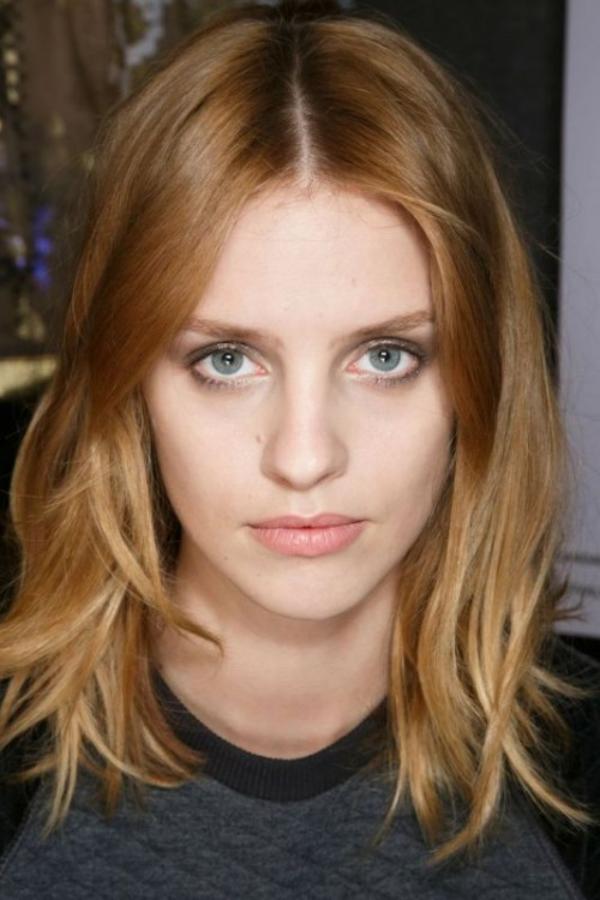 14-letné-účesy-nápady-stredne dlhé