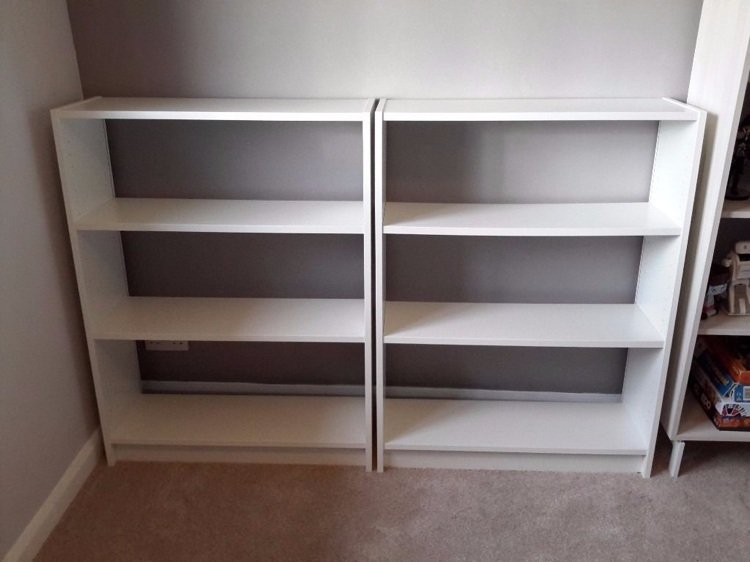 domček pre bábiky-stavať-si-ikea-billy-polica-biela