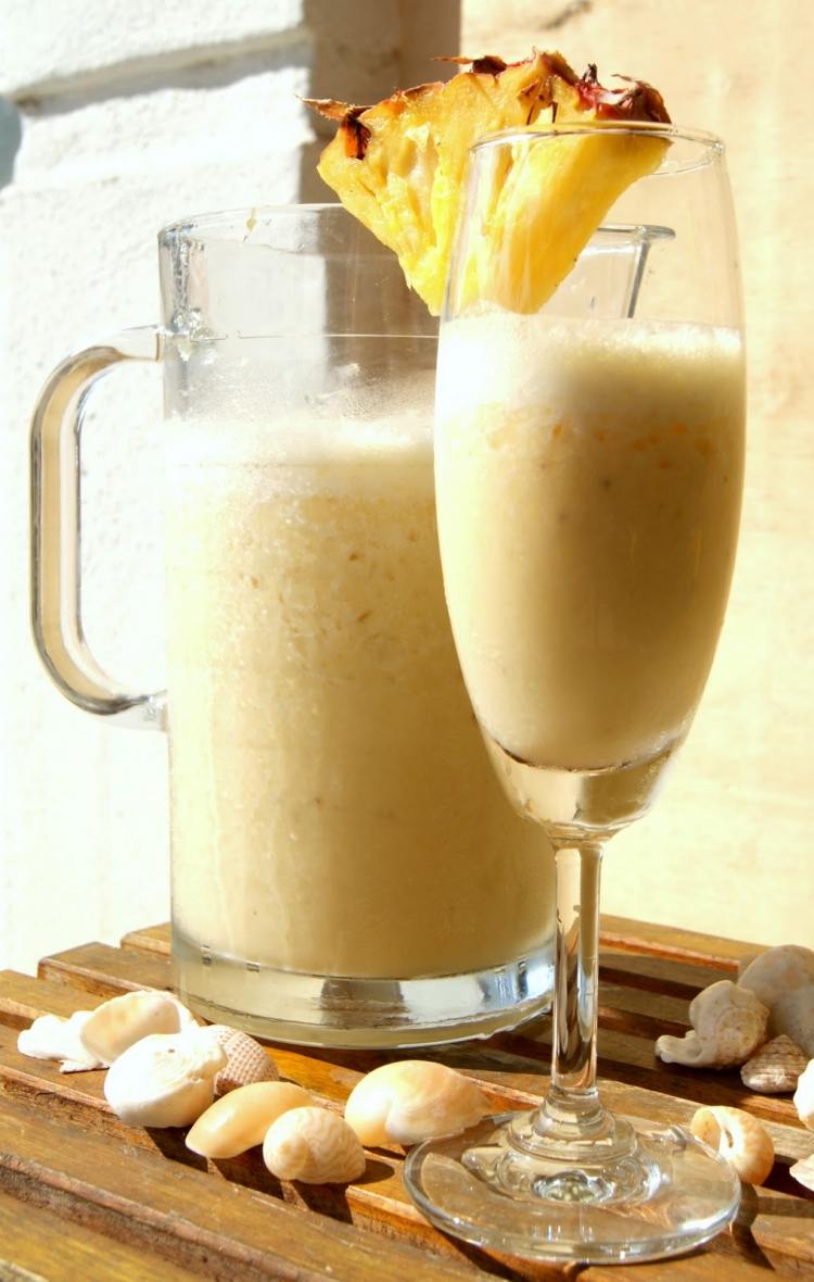 Virgin-pina-colada-recept-ananásovo-mlieko