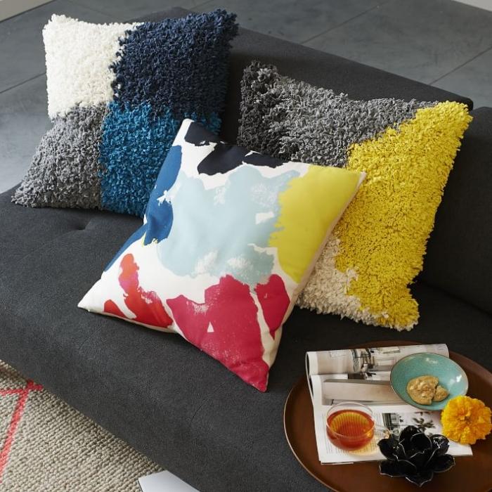 nadýchané obliečky na vankúše s farebnými habanero škvrnami nadýchané-dekoratívne-obliečky na vankúše-farebné-farebné-škvrny-habanero