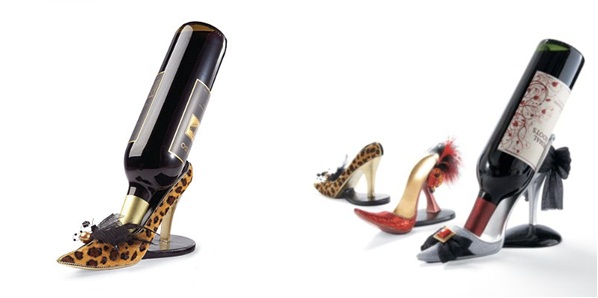 dekoratívne bytové doplnky vianočný dekor stojan na víno dekoratívne-bytové doplnky-vianočné-dekorácie-stojany na víno