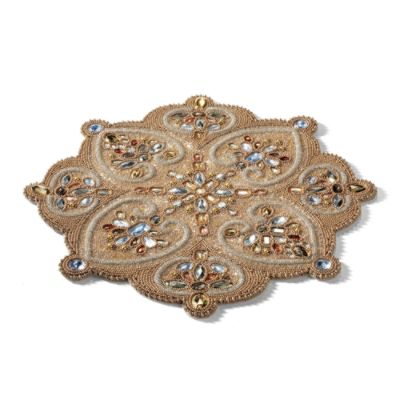 dekoratívne bytové doplnky vianočná dekoračná podložka dekoratívne-bytové doplnky-vianočné-dekoračné-podložky