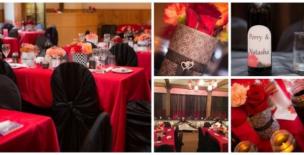 Kompletný koncept svadby pre dekoráciu koláž-20-nápadov-urobte si-dekoráciu-vezmite sa