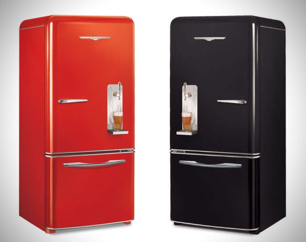 Pivo Northstar Brew Master z chladničky