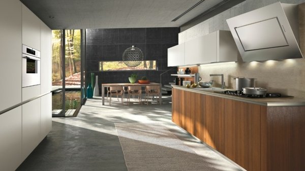 moderný luxusný kuchynsko-taliansky dizajn moderný luxusný kuchynsko-taliansky model