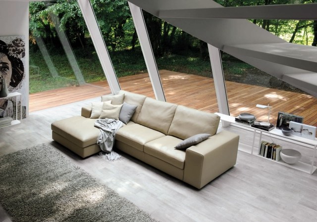 moderná rohová sedacia súprava kožené čalúnenie béžová STELLA Alberta moderná-rohová sedačka-kožené-čalúnenie-béžová-STELLA-Alberta