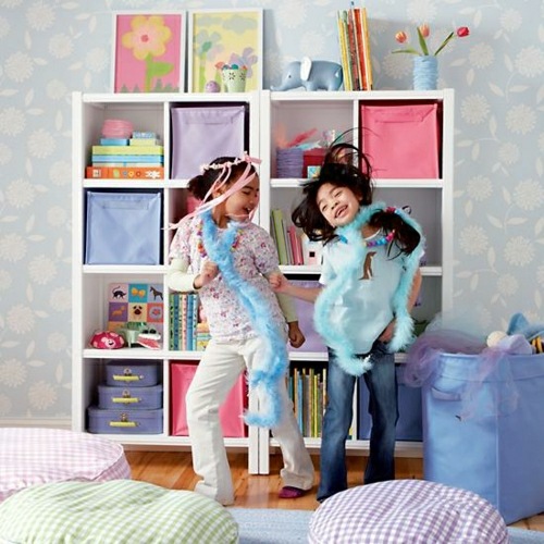 rozkošná fialová izbička dizajnová roztomilá fialová izbová dievčina