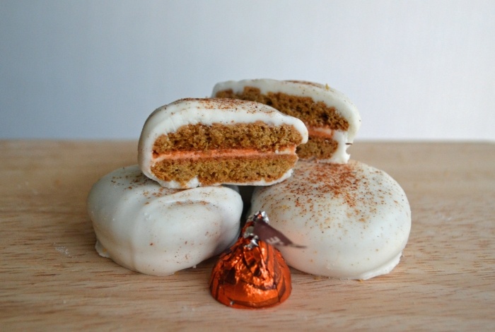 gingersnap-sendvič-sušienky-tekvica-korenie-sušienka-recept