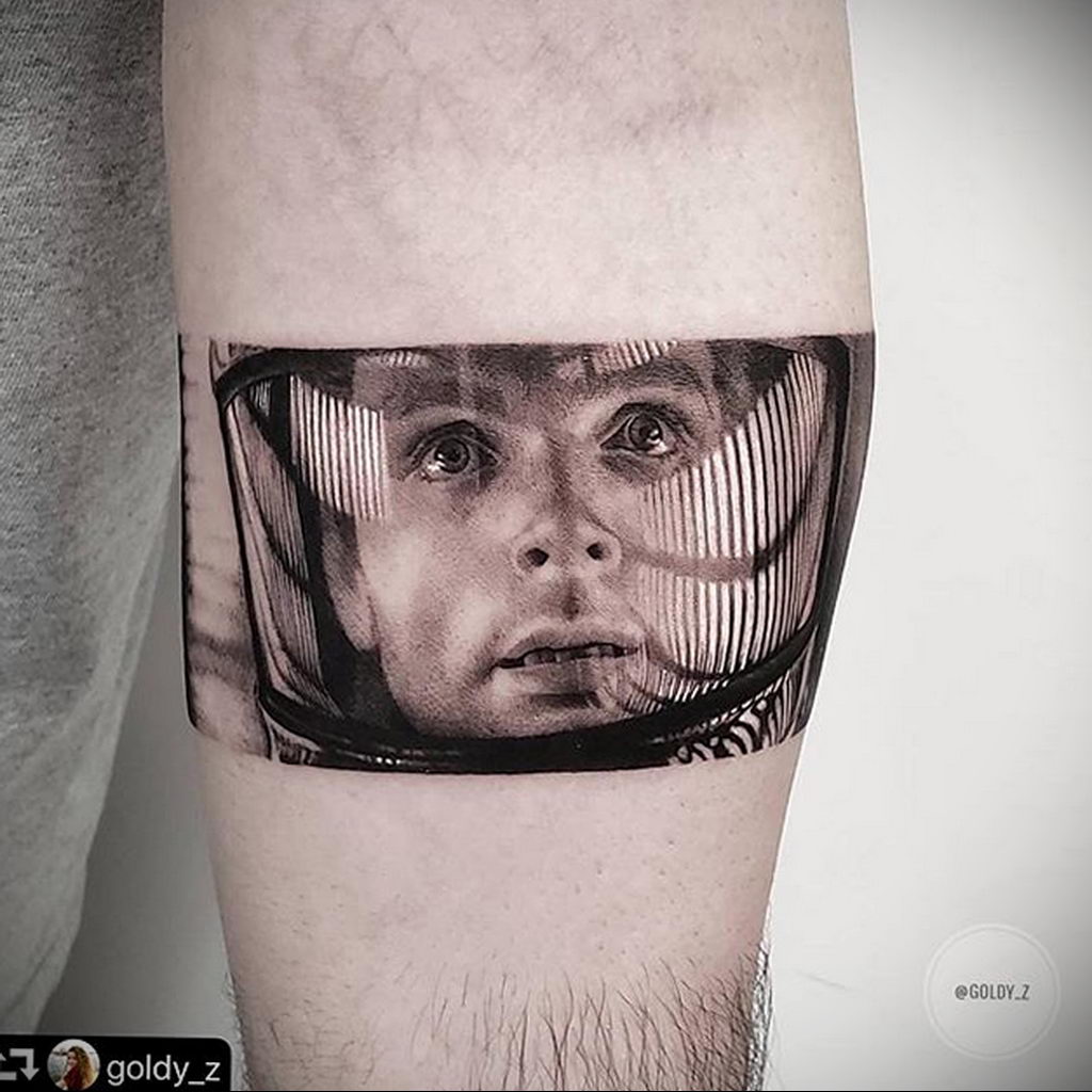 wearefemaletatooers i tatuaż rysunek 1