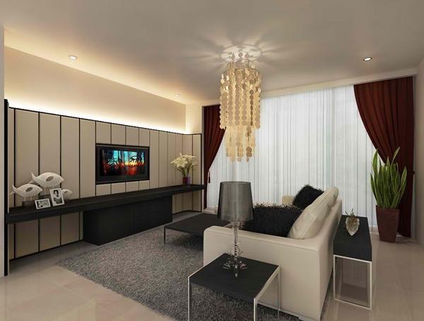 9-Craine-Lee-nápad-obývačka-osvetlený-dizajn