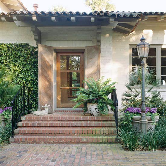 nápady na prvky záhradného dizajnu dekorácie kvetináča