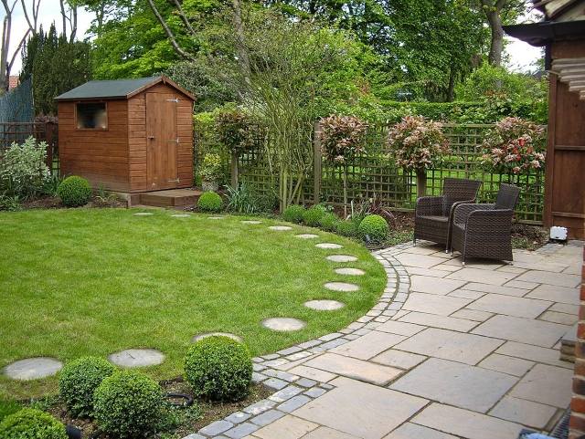 Pôvodný dizajn inšpiroval zábavu pre deti