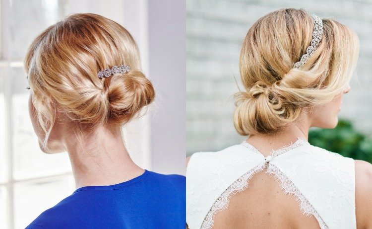 20. roky-účesy-urob si sám-téma-párty-návod-updo-vlasové doplnky