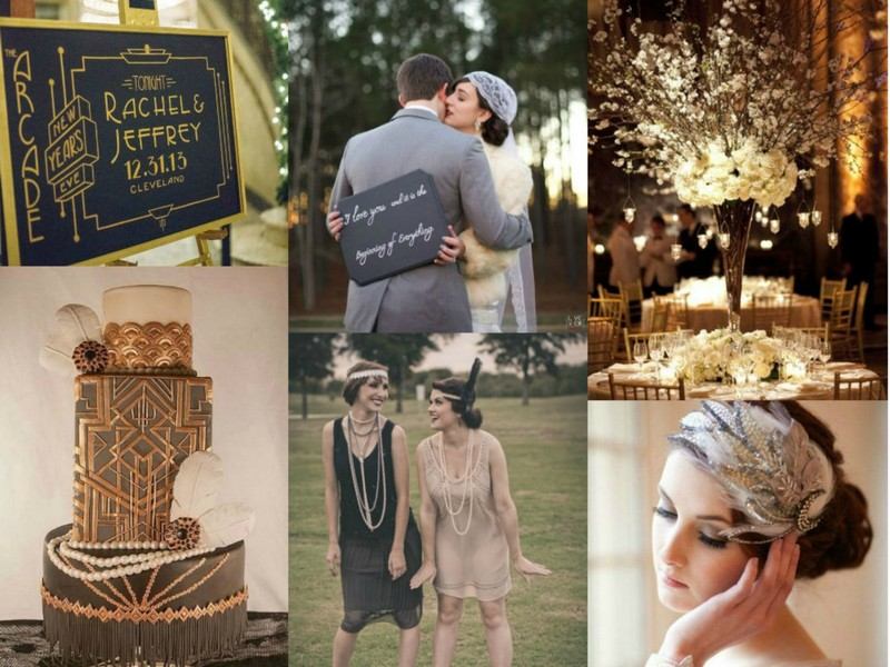 Oblečenie 20 -tych rokov na svadbu Módne svadobné muži z 20. rokov vyhovujú nápadom