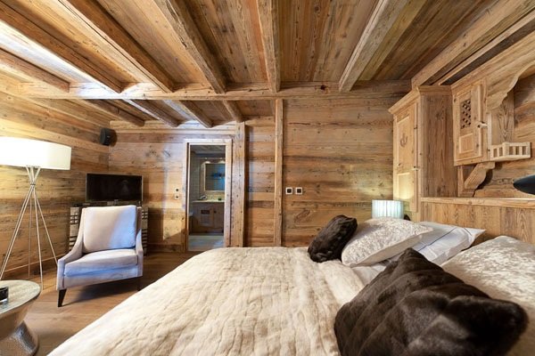 prehoz biely svetle drevo moderny prirodny komb