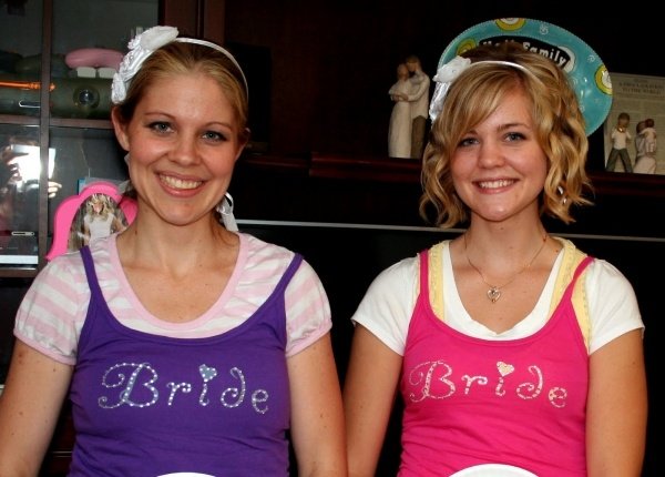 Dievčenská sprcha je nezabudnuteľný festival nevesta-priateľky-dekorácie-topy-nápady