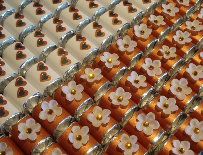 jesenná svadba v jantárovom a medenom obale