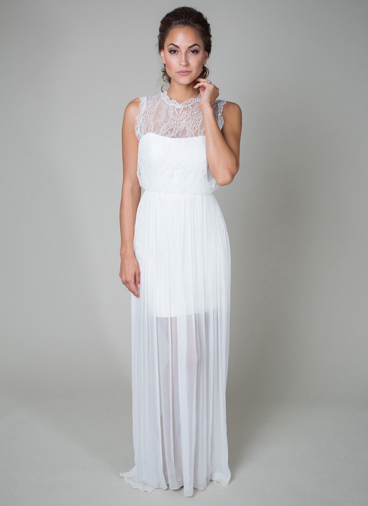 svadobné šaty-tehotné-svadobné-šaty-dlhé-čipkované-transparentné-elegantné